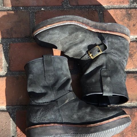 Viberg Engineer
