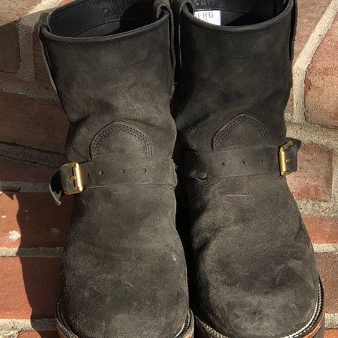 Viberg Engineer