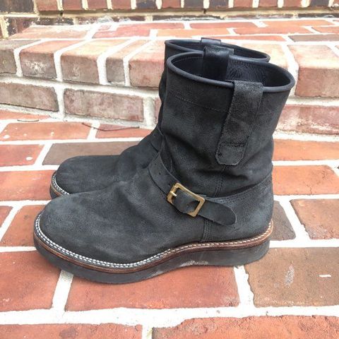 Viberg Engineer
