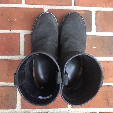 Viberg Engineer