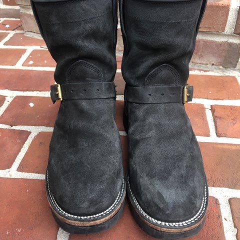 Viberg Engineer