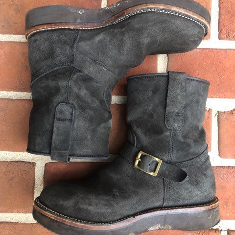 Viberg Engineer