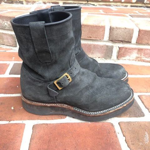 Viberg Engineer