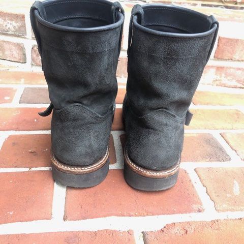 Viberg Engineer