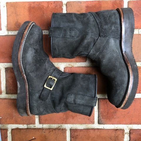 Viberg Engineer