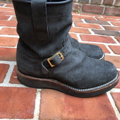 Viberg Engineer