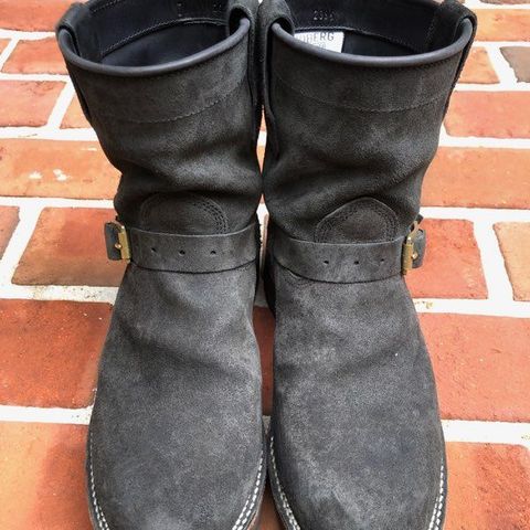 Viberg Engineer