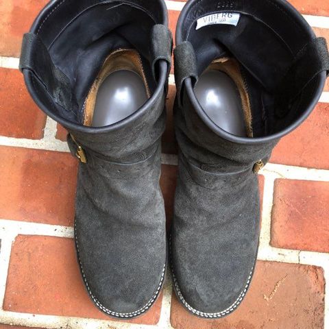 Viberg Engineer