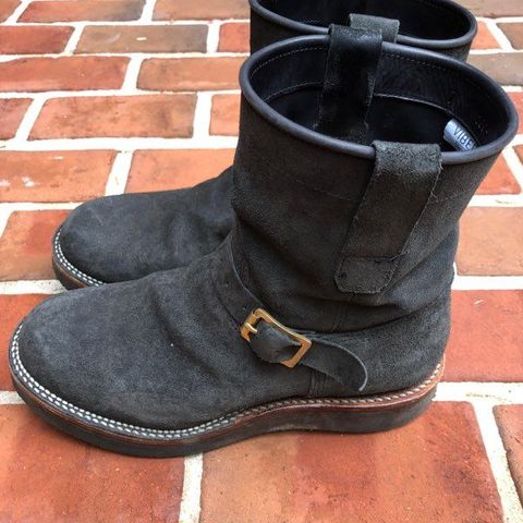Viberg Engineer