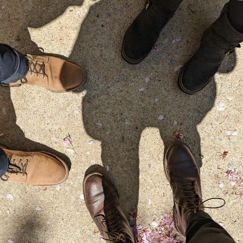 Viberg Engineer