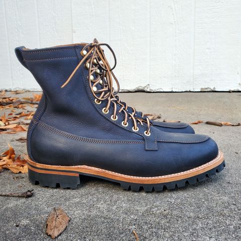 Truman Gun Boot