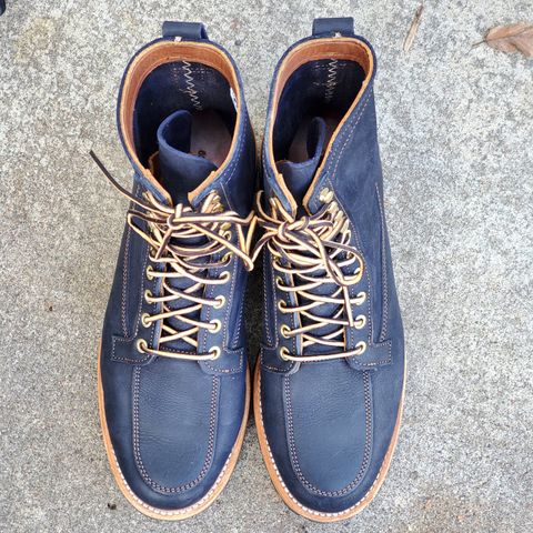 Truman Gun Boot