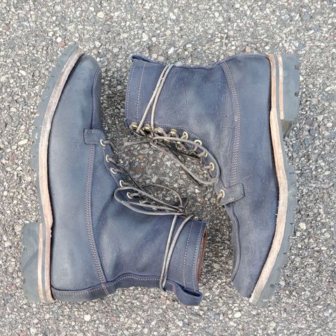 Truman Gun Boot