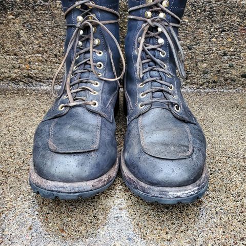 Truman Gun Boot