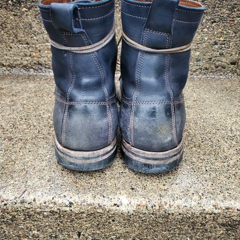 Truman Gun Boot