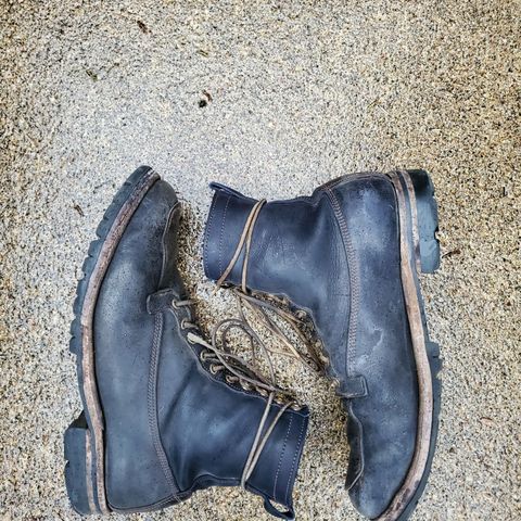 Truman Gun Boot