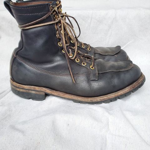 Truman Gun Boot