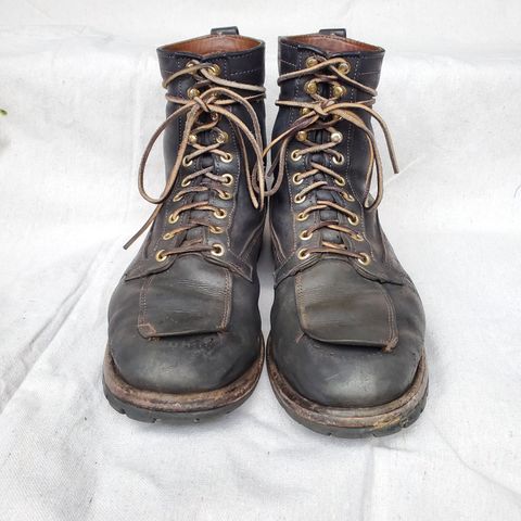 Truman Gun Boot