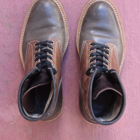 Onderhoud SVC02 Packer Boot