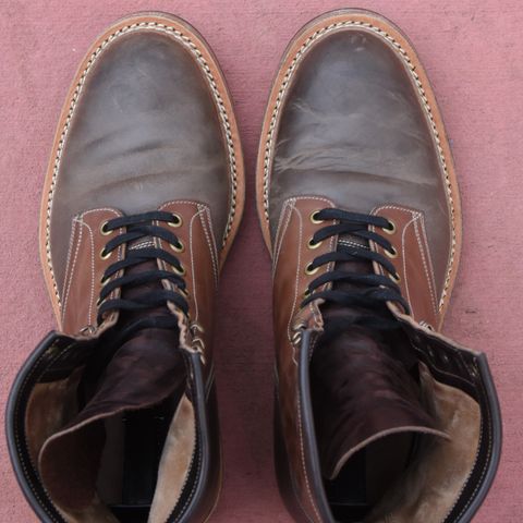 Onderhoud SVC02 Packer Boot