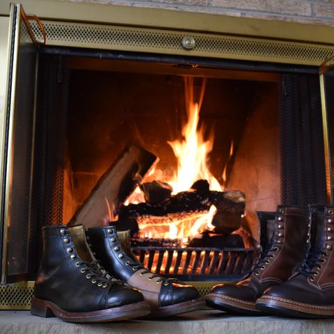 Onderhoud SVC02 Packer Boot