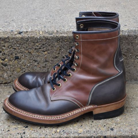 Onderhoud SVC02 Packer Boot