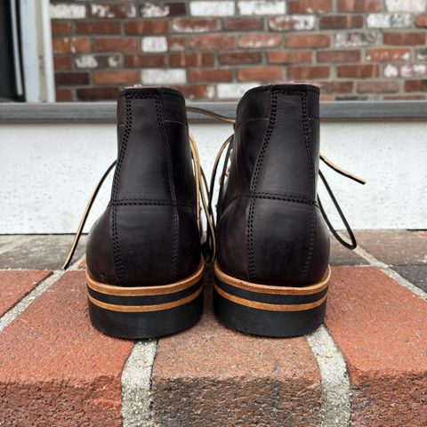 Truman Chukka