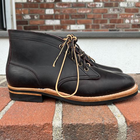 Truman Chukka