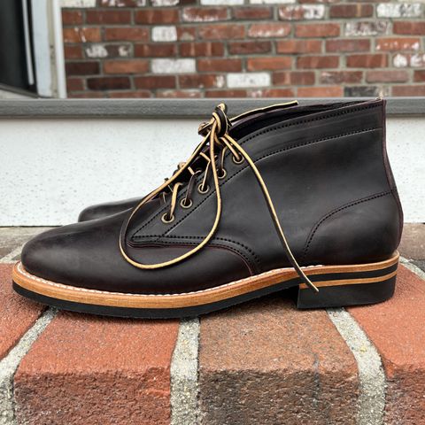 Truman Chukka