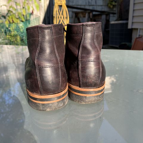 Truman Chukka