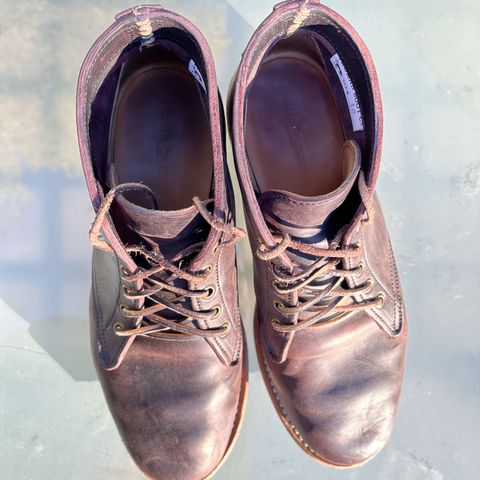 Truman Chukka