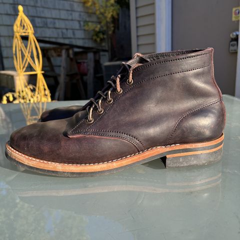 Truman Chukka