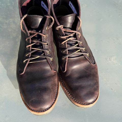 Truman Chukka