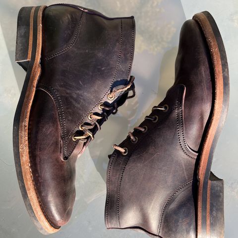 Truman Chukka