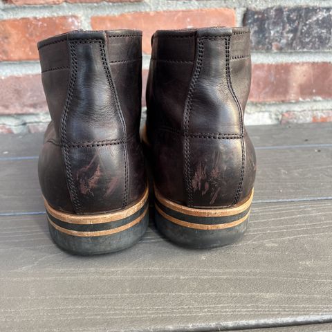 Truman Chukka