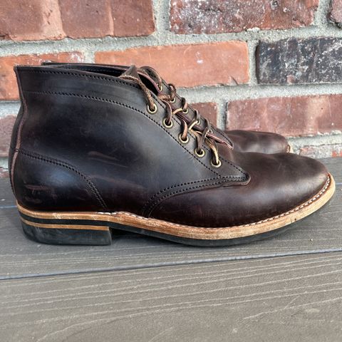 Truman Chukka