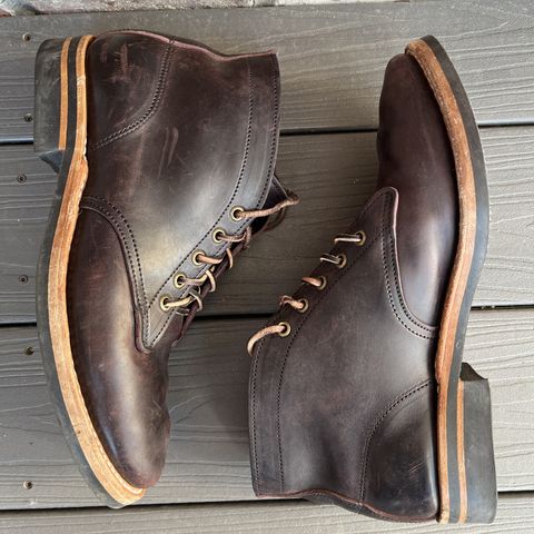 Truman Chukka