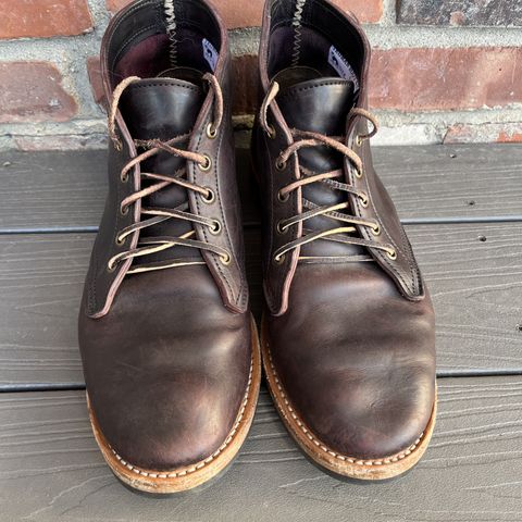 Truman Chukka