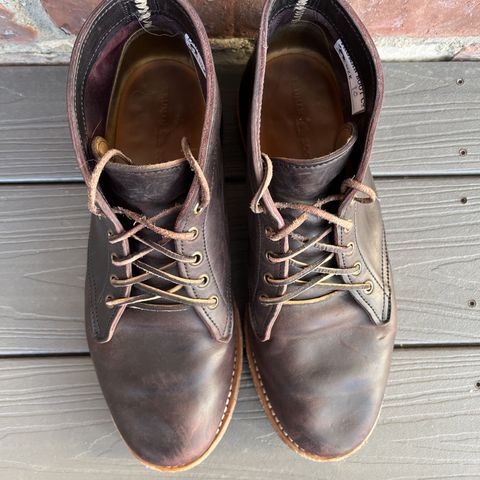 Truman Chukka