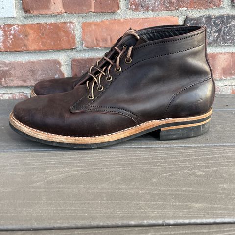 Truman Chukka