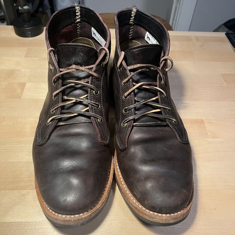 Truman Chukka