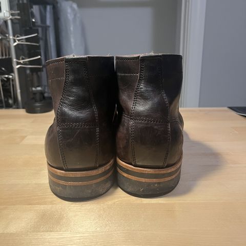 Truman Chukka