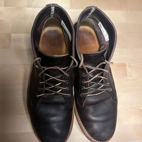 Truman Chukka