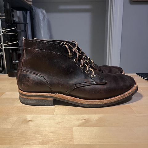 Truman Chukka