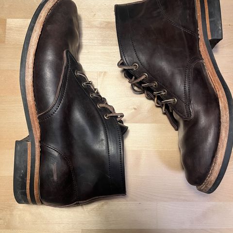 Truman Chukka