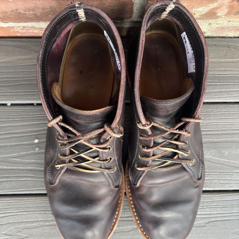 Truman Chukka