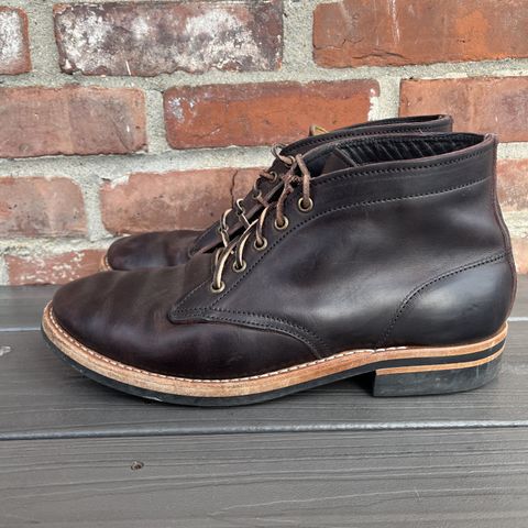 Truman Chukka