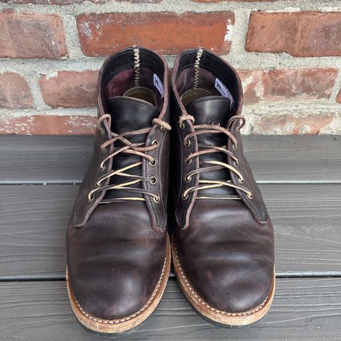 Truman Chukka