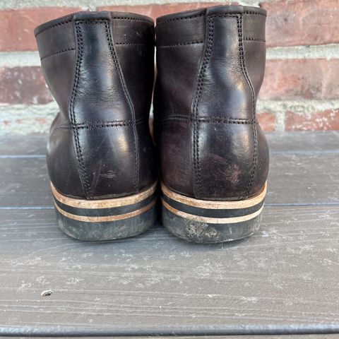 Truman Chukka
