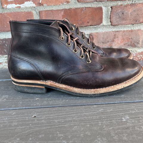 Truman Chukka